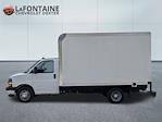 New 2024 Chevrolet Express 3500 12' 6" Rockport Box Van with Walkramp for sale #24CC2155 - photo 15