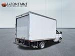 New 2024 Chevrolet Express 3500 12' 6" Rockport Box Van with Walkramp for sale #24CC2155 - photo 19