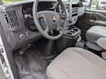New 2024 Chevrolet Express 3500 12' 6" Rockport Box Van with Walkramp for sale #24CC2155 - photo 25