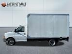 New 2024 Chevrolet Express 3500 12' 6" Box Van with Walkramp for sale #24CC2155 - photo 13