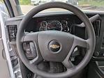 New 2024 Chevrolet Express 3500 12' 6" Rockport Box Van with Walkramp for sale #24CC2155 - photo 27