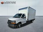 New 2024 Chevrolet Express 3500 12' 6" Box Van with Walkramp for sale #24CC2155 - photo 9