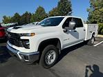 New 2024 Chevrolet Silverado 3500 Work Truck Crew Cab 4x4 8' Knapheide Service Truck for sale #24CC2241 - photo 14