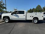 New 2024 Chevrolet Silverado 3500 Work Truck Crew Cab 4x4 8' Knapheide Service Truck for sale #24CC2241 - photo 17