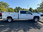 New 2024 Chevrolet Silverado 3500 Work Truck Crew Cab 4x4 8' Knapheide Service Truck for sale #24CC2241 - photo 18