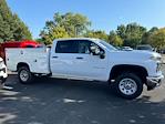 New 2024 Chevrolet Silverado 3500 Work Truck Crew Cab 4x4 8' Knapheide Service Truck for sale #24CC2241 - photo 19