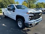 New 2024 Chevrolet Silverado 3500 Work Truck Crew Cab 4x4 8' Knapheide Service Truck for sale #24CC2241 - photo 20