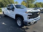 New 2024 Chevrolet Silverado 3500 Work Truck Crew Cab 4x4 8' Knapheide Service Truck for sale #24CC2241 - photo 7