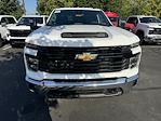 New 2024 Chevrolet Silverado 3500 Work Truck Crew Cab 4x4 8' Knapheide Service Truck for sale #24CC2241 - photo 8