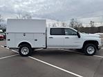 New 2024 Chevrolet Silverado 3500 Work Truck Crew Cab 4x4 8' 3" Knapheide Service Truck for sale #24CC2358 - photo 11