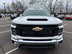 New 2024 Chevrolet Silverado 3500 Work Truck Crew Cab 4x4 8' 3" Knapheide Service Truck for sale #24CC2358 - photo 13