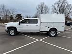 New 2024 Chevrolet Silverado 3500 Work Truck Crew Cab 4x4 8' 3" Knapheide Service Truck for sale #24CC2358 - photo 5