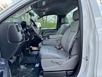 New 2024 Chevrolet Silverado 5500 Regular Cab 4x4 Cab Chassis for sale #24CC2518 - photo 10