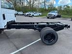 New 2024 Chevrolet Silverado 5500 Regular Cab 4x4 Cab Chassis for sale #24CC2518 - photo 3