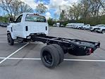 New 2024 Chevrolet Silverado 5500 Regular Cab 4x4 Cab Chassis for sale #24CC2518 - photo 2