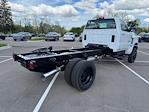 New 2024 Chevrolet Silverado 5500 Regular Cab 4x4 Cab Chassis for sale #24CC2518 - photo 6