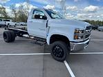 New 2024 Chevrolet Silverado 5500 Regular Cab 4x4 Cab Chassis for sale #24CC2518 - photo 8