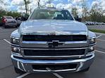 New 2024 Chevrolet Silverado 5500 Regular Cab 4x4 Cab Chassis for sale #24CC2518 - photo 9