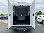 New 2024 Chevrolet Express 3500 10' 9" Knapheide Steel Service Utility Van for sale #24CC2520 - photo 10