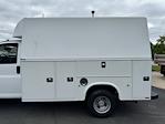 New 2024 Chevrolet Express 3500 10' 9" Knapheide Steel Service Utility Van for sale #24CC2520 - photo 3