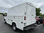 New 2024 Chevrolet Express 3500 10' 9" Knapheide Steel Service Utility Van for sale #24CC2520 - photo 2