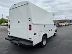 New 2024 Chevrolet Express 3500 10' 9" Knapheide Steel Service Utility Van for sale #24CC2520 - photo 6