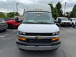 New 2024 Chevrolet Express 3500 10' 9" Knapheide Steel Service Utility Van for sale #24CC2520 - photo 9