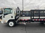 New 2024 Chevrolet LCF 5500XG GAS Regular Cab 4x2 Cadet Truck Bodies Stake Bed for sale #24CC643 - photo 10