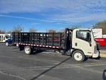 New 2024 Chevrolet LCF 5500XG GAS Regular Cab 4x2 Cadet Truck Bodies Stake Bed for sale #24CC643 - photo 13