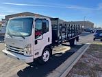 New 2024 Chevrolet LCF 5500XG GAS Regular Cab 4x2 Cadet Truck Bodies Stake Bed for sale #24CC643 - photo 21