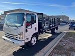 New 2024 Chevrolet LCF 5500XG GAS Regular Cab 4x2 Cadet Truck Bodies Stake Bed for sale #24CC643 - photo 1