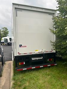 2024 Chevrolet LCF 4500HG Regular Cab 4x2, Morgan Truck Body FRP Dry Freight Box Truck for sale #24CC9 - photo 2