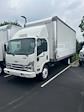 2024 Chevrolet LCF 4500HG Regular Cab 4x2, Morgan Truck Body FRP Dry Freight Box Truck for sale #24CC9 - photo 6