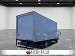 2024 Chevrolet LCF 4500HG Regular Cab 4x2, 20' Morgan Truck Body FRP Dry Freight Box Truck 24CC9 for sale #24CC9 - photo 14