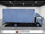 2024 Chevrolet LCF 4500HG Regular Cab 4x2, 20' Morgan Truck Body FRP Dry Freight Box Truck 24CC9 for sale #24CC9 - photo 15