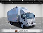 2024 Chevrolet LCF 4500HG Regular Cab 4x2, 20' Morgan Truck Body FRP Dry Freight Box Truck 24CC9 for sale #24CC9 - photo 16