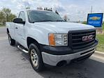 2009 GMC Sierra 1500 Regular Cab 4x4 Pickup for sale #25C1011A - photo 3