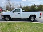 2009 GMC Sierra 1500 Regular Cab 4x4 Pickup for sale #25C1011A - photo 5