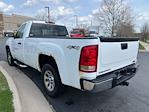 2009 GMC Sierra 1500 Regular Cab 4x4 Pickup for sale #25C1011A - photo 2