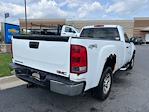 2009 GMC Sierra 1500 Regular Cab 4x4 Pickup for sale #25C1011A - photo 7