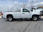 2009 GMC Sierra 1500 Regular Cab 4x4 Pickup for sale #25C1011A - photo 8