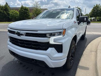 2023 Chevrolet Silverado 1500 Crew Cab 4x4 Pickup for sale #25C1149A - photo 1