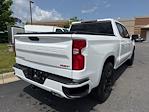 2023 Chevrolet Silverado 1500 Crew Cab 4x4 Pickup for sale #25C1149A - photo 7