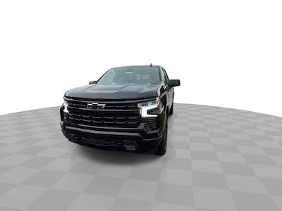 2023 Chevrolet Silverado 1500 Crew Cab 4x4 Pickup for sale #25C1167A - photo 1