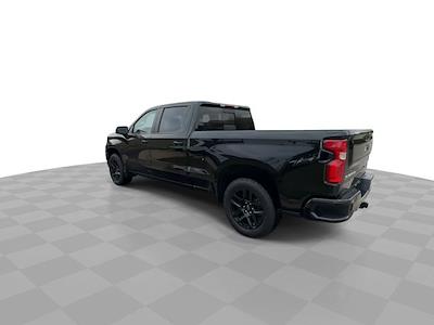 2023 Chevrolet Silverado 1500 Crew Cab 4x4 Pickup for sale #25C1167A - photo 2