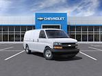 2025 Chevrolet Express 2500 RWD Adrian Upfitted Cargo Van for sale #25C1195 - photo 1