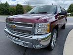2013 Chevrolet Silverado 1500 Crew Cab 4x4 Pickup for sale #25C1300A - photo 1