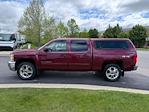 2013 Chevrolet Silverado 1500 Crew Cab 4x4 Pickup for sale #25C1300A - photo 5