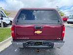 2013 Chevrolet Silverado 1500 Crew Cab 4x4 Pickup for sale #25C1300A - photo 6