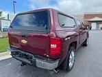 2013 Chevrolet Silverado 1500 Crew Cab 4x4 Pickup for sale #25C1300A - photo 7